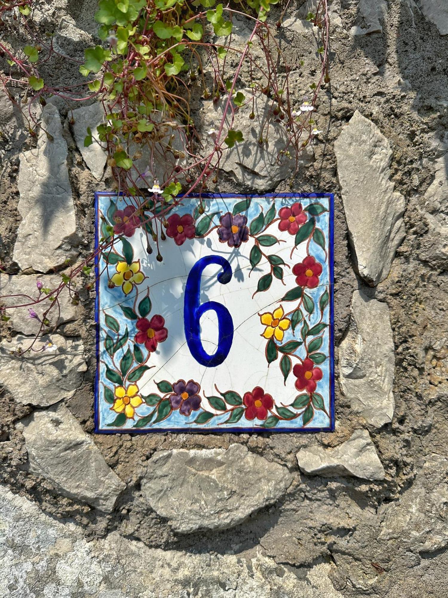 Dimora Storica Villa Pasquale Capri Exterior photo
