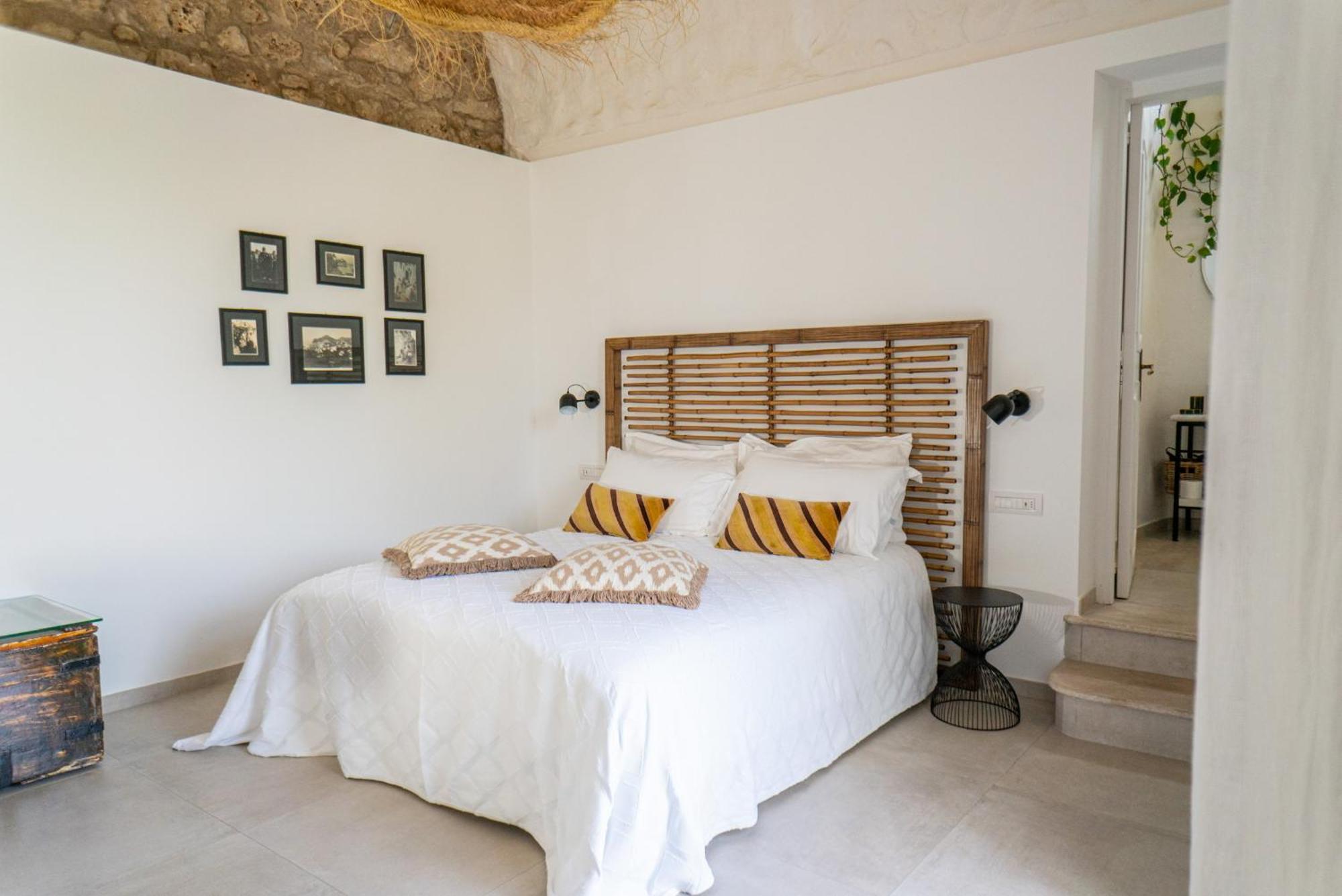 Dimora Storica Villa Pasquale Capri Exterior photo